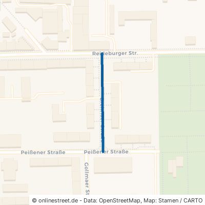 Brehnaer Straße 06112 Halle (Saale) Freiimfelde Stadtbezirk Ost