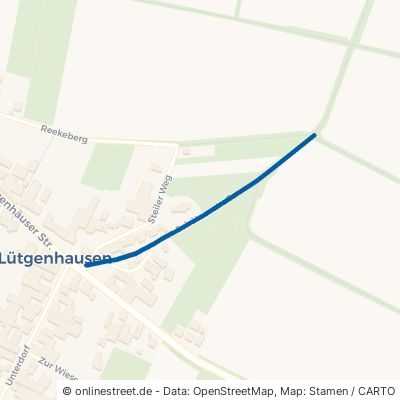 Schützenstr. 37434 Rhumspringe Lütgenhausen 