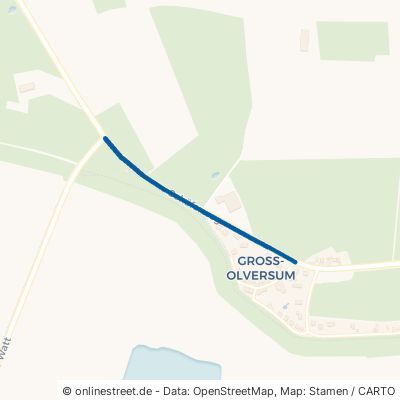 Schäferweg Tönning 