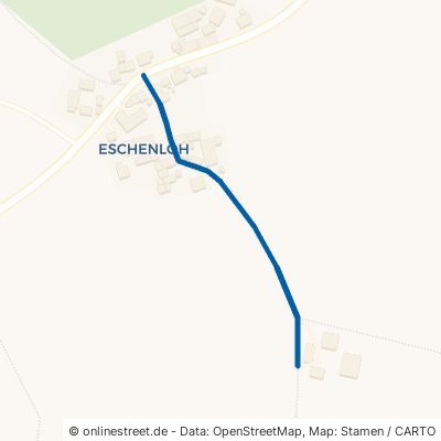 Eschenloh 84056 Rottenburg an der Laaber Eschenloh 