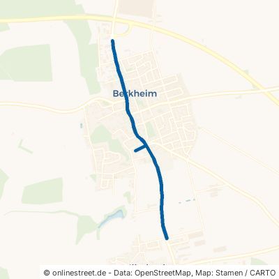 Hauptstraße 88450 Berkheim 