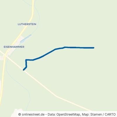 H-Weg Gräfenhainichen Tornau 