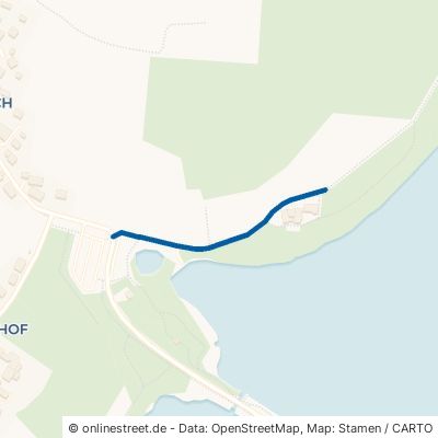 Birkacher Uferweg Roth Birkach 