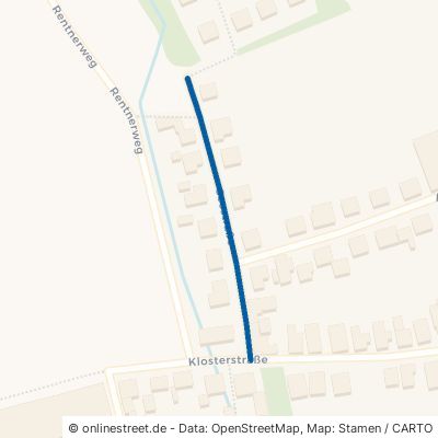 Seestraße Theres Obertheres 