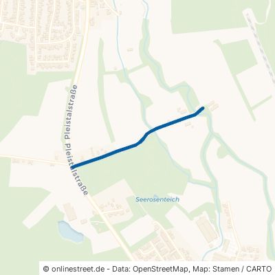 Baumschulweg Sankt Augustin Niederpleis 