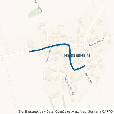 Husingstraße 86690 Mertingen Heißesheim 