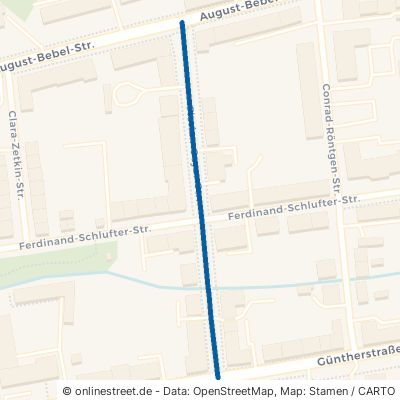 Florian-Geyer-Straße 99706 Sondershausen 