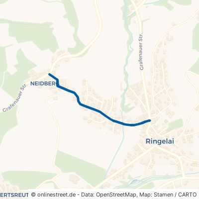 Kranzlweg Ringelai 