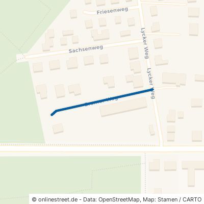 Bremer Weg 28790 Schwanewede Heidesiedlung 