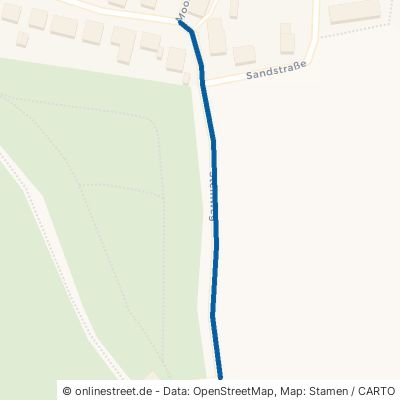 Steinweg Nienburg Erichshagen 