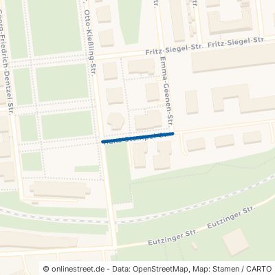 Hans-Stempel-Straße Landau in der Pfalz Landau 
