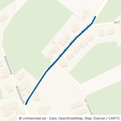 Gilzemer Straße 54298 Eisenach 