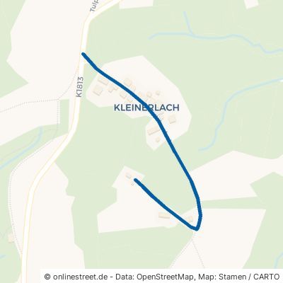 Kleinerlach 71577 Großerlach Kleinerlach 