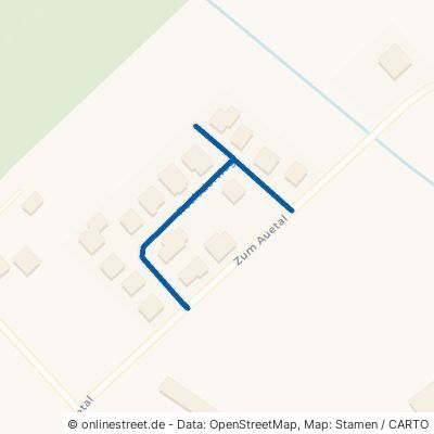 Rotfederweg Garrel 