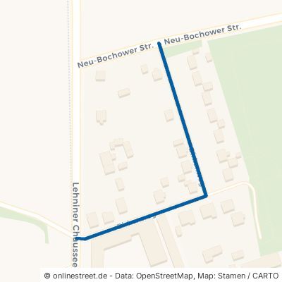 Birkenweg 14550 Groß Kreutz Neu Bochow 