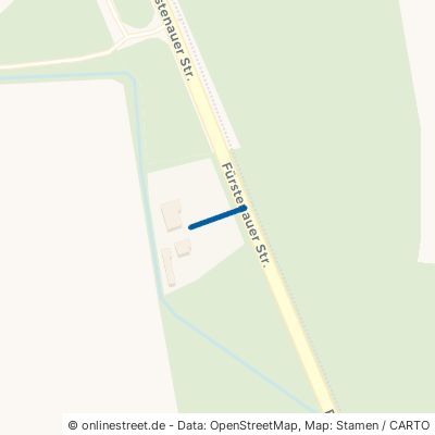 Neue Wiese Bippen Vechtel 