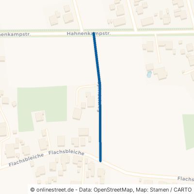Spindelweg 32549 Bad Oeynhausen Eidinghausen 