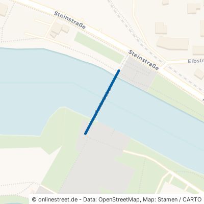 Hafenbrücke 21502 Geesthacht 