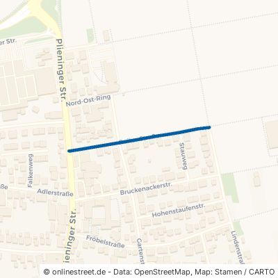 Ruiter Straße 70794 Filderstadt Bernhausen Bernhausen