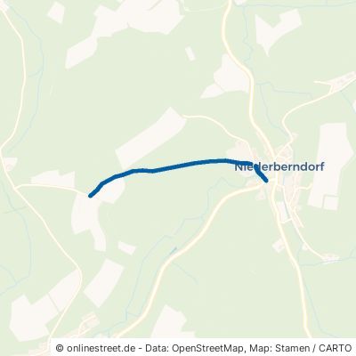 Am Buchholz Schmallenberg Niederberndorf 