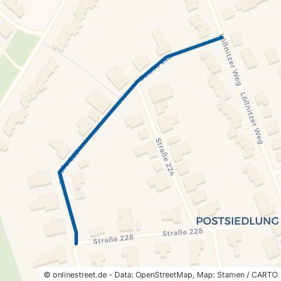 Straße 223 12355 Berlin Rudow Bezirk Neukölln