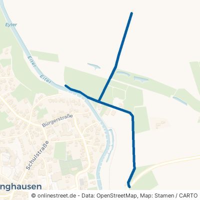 Kirchwiehe Thedinghausen 