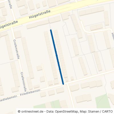Heinrich-Bleicher-Straße 60433 Frankfurt am Main Dornbusch Frankfurt am Main Mitte-Nord
