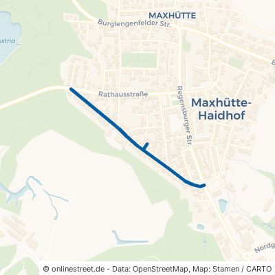 August-Henkel-Straße 93142 Maxhütte-Haidhof Maxhütte 