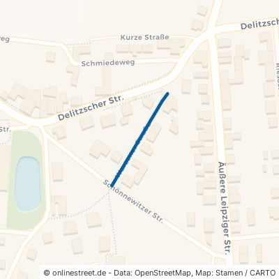 Wurzener Straße 06116 Halle (Saale) Reideburg Stadtbezirk Ost