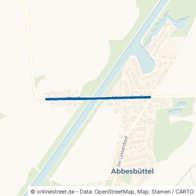 Meiner Straße Meine Abbesbüttel 