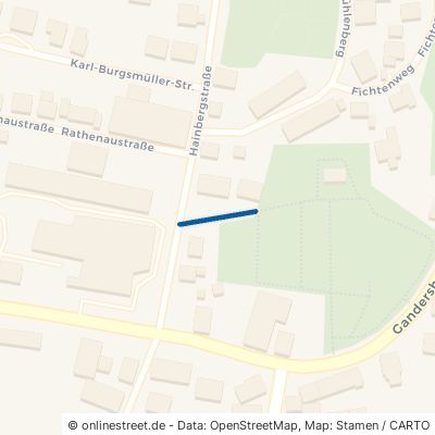 Friedhofsweg 37574 Einbeck Kreiensen 