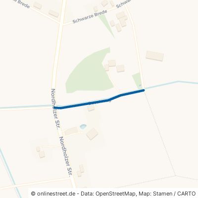 Buschweg Minden Kutenhausen 