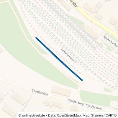 Ladestraße 2 38642 Goslar Oker 