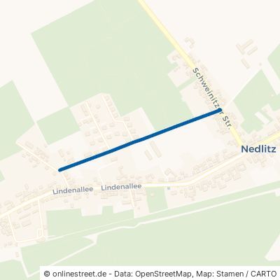 Am Planweg Zerbst Nedlitz 