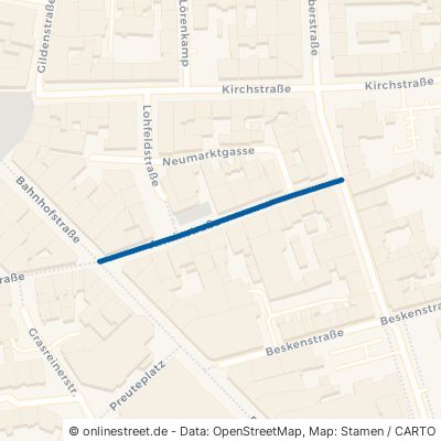 Arminstraße 45879 Gelsenkirchen Altstadt Gelsenkirchen-Mitte