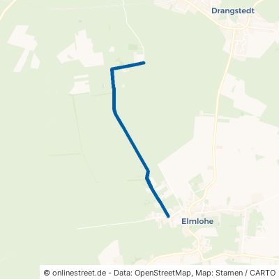 Bruchteilsweg 27624 Geestland Elmlohe 
