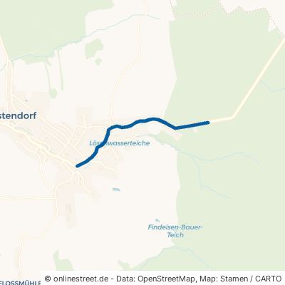 Eppendorfer Straße 09579 Borstendorf 