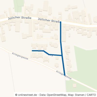 Postweg 50189 Elsdorf Oberembt Oberembt