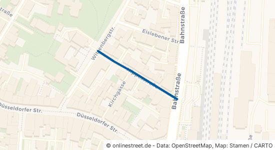 Nippesstraße 42697 Solingen Ohligs-Aufderhöhe 