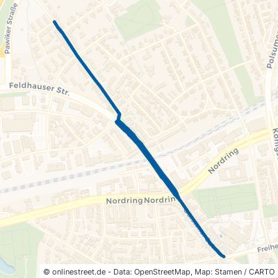 Dorstener Straße 45894 Gelsenkirchen Buer Gelsenkirchen-Nord