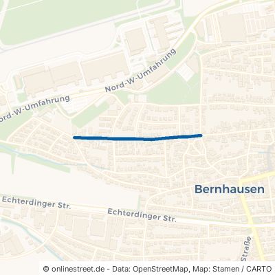 Turnackerstraße 70794 Filderstadt Bernhausen Bernhausen