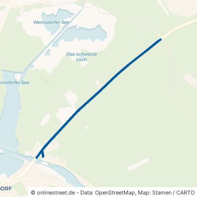 Neu Zittauer Straße 15537 Königs Wusterhausen Wernsdorf