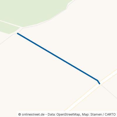 Mühlbergsweg Langgöns Niederkleen 