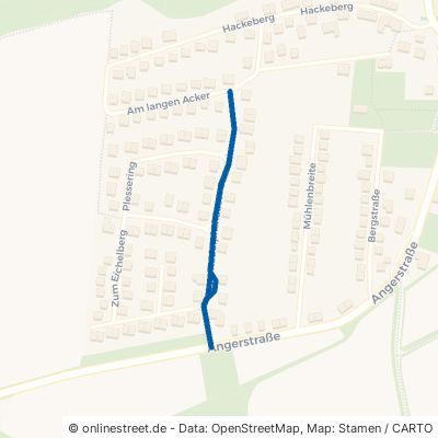 Radolphshäuser Straße 37154 Northeim Höckelheim 