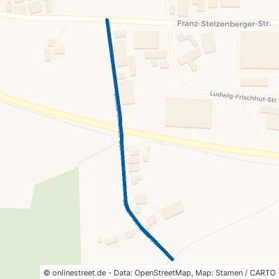 Jakob-Schmid-Straße 84347 Pfarrkirchen 
