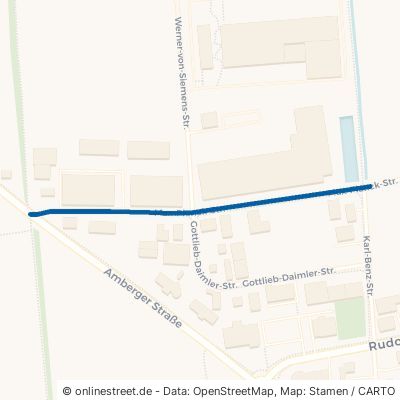 Max-Planck-Straße 86807 Buchloe 