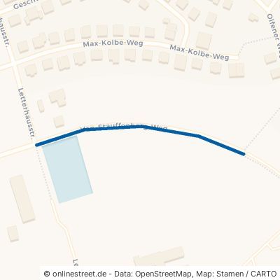 Von-Stauffenberg-Weg 48249 Dülmen Dülmen-Stadt 