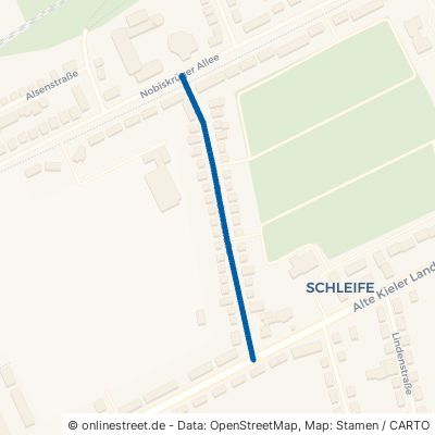 Tondernstraße 24768 Rendsburg 