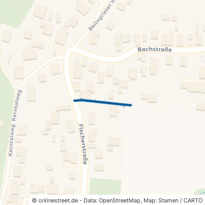 Steinbreitenweg 85125 Kinding Badanhausen 