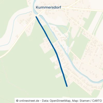 Schauener Straße 15859 Storkow Kummersdorf 